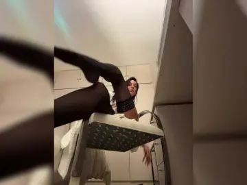 Bongacams Free Porn Cam of IrinkaGata