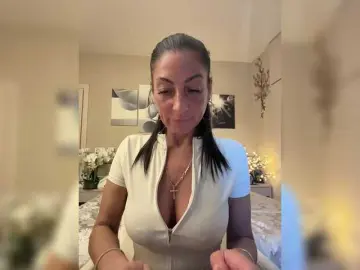 Bongacams Watch Live Sex Cams of IrinkaGata