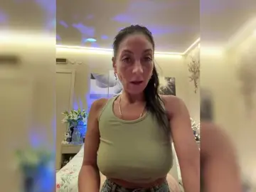 Bongacams Adult Video Chat of IrinkaGata