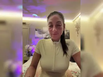 Bongacams Sex Cam of IrinkaGata