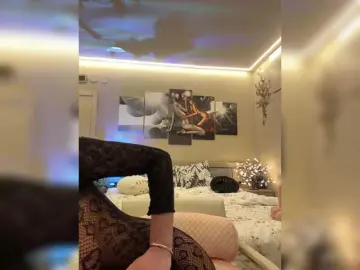 Bongacams Adult Webcam of IrinkaGata