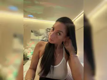 Bongacams Sex Cam of IrinkaGata