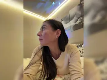 Bongacams Watch Live Sex Cams of IrinkaGata