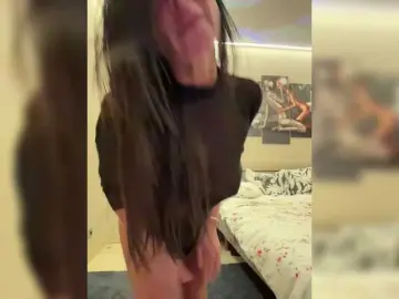 Bongacams Nude Webcam of IrinkaGata