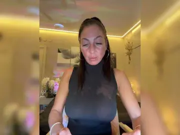 Bongacams Private Sex Chat of IrinkaGata