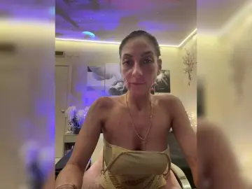 Bongacams Sex Cam of IrinkaGata