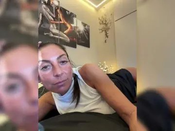 Bongacams Best live sex cam show of IrinkaGata