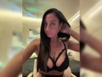 Bongacams Free Porn Cam of IrinkaGata