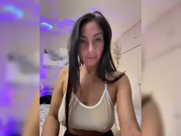 Bongacams Sex Cam of IrinkaGata
