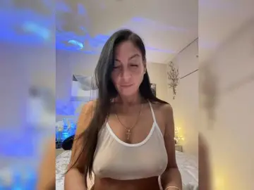 Bongacams Best Webcam of IrinkaGata
