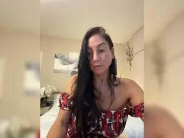 Bongacams Private Sex Chat of IrinkaGata