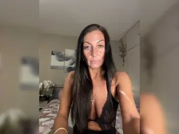 Bongacams Adult Video Chat of IrinkaGata