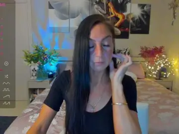 Bongacams Watch Live Sex Cams of IrinkaGata