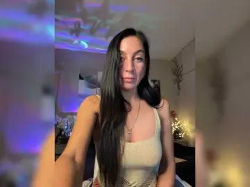 Bongacams Adult Webcam of IrinkaGata