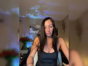 Bongacams Live Sex Cam of IrinkaGata