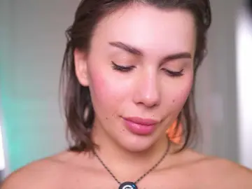 Bongacams Live Sex Cam of KarinaKokhana