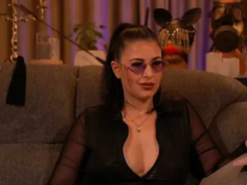 Bongacams Sex Cam of KellyKent