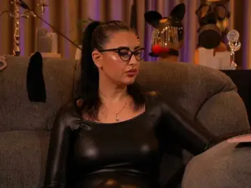 Bongacams Live Porn of KellyKent