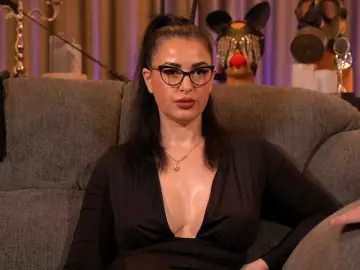 Bongacams Nude Webcam of KellyKent