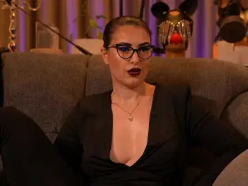 Bongacams Nude Webcam of KellyKent