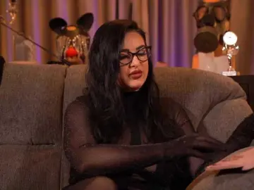 Bongacams Live Porn of KellyKent