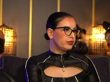 Bongacams Sex Chat of KellyKent