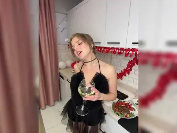 Bongacams Sex Chat of Lunaaaura