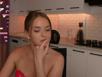 Bongacams Sex Chat of Lunaaaura