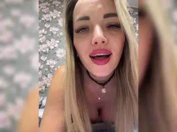 Bongacams Nude Webcam of Polina197167