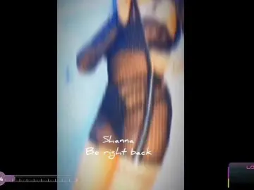 Bongacams Live Sex Cam of Shan1302