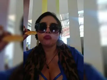 Bongacams Best Webcam of AlexaBrown12