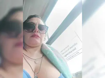 Bongacams Adult Webcams of AlexaBrown12