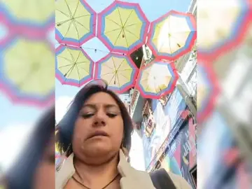 Bongacams Adult Webcams of AlexaBrown12