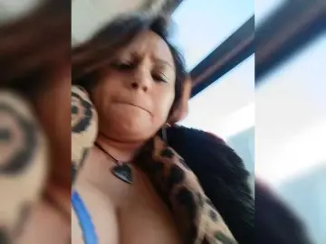 Bongacams Adult Webcam of AlexaBrown12