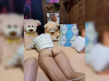 Bongacams Free Porn Cam of Cottoncandy1-1