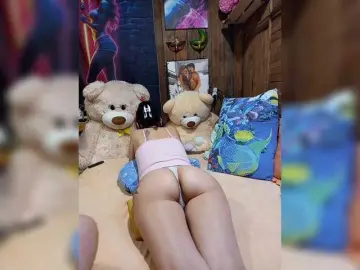 Bongacams Private Sex Chat of Cottoncandy1-1