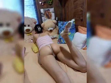 Bongacams Sex Chat of Cottoncandy1-1