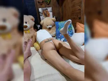 Bongacams Best Webcam of Cottoncandy1-1