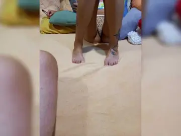 Bongacams Nude Webcam of Cottoncandy1-1