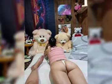 Bongacams Sex Chat of Cottoncandy1-1