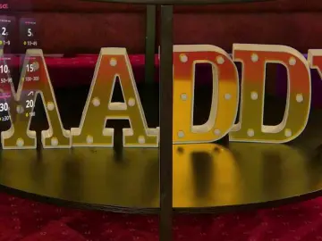 Bongacams Private Sex Chat of MaddyHeart