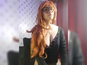 Bongacams Free Porn Cam of MaryannG