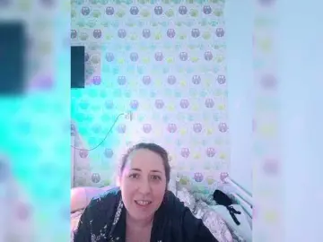 Bongacams Free Live Porn of Olga372