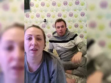 Bongacams Private Sex Chat of Olga372