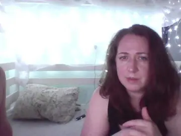 Bongacams Free Porn Cam of Olga372