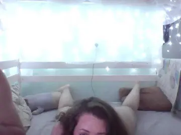 Bongacams Free Live Porn of Olga372