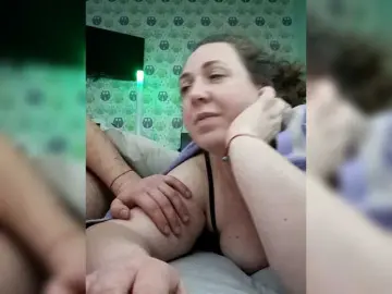 Bongacams Private Sex Chat of Olga372