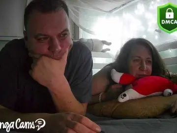 Bongacams Nude Webcam of Olga372