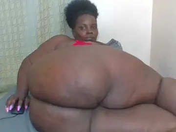 Bongacams Best Webcam of Sexyblackass
