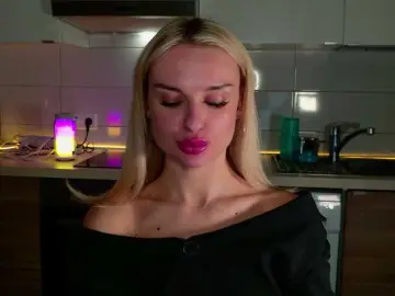 Bongacams Adult Video Chat of Tatachka1